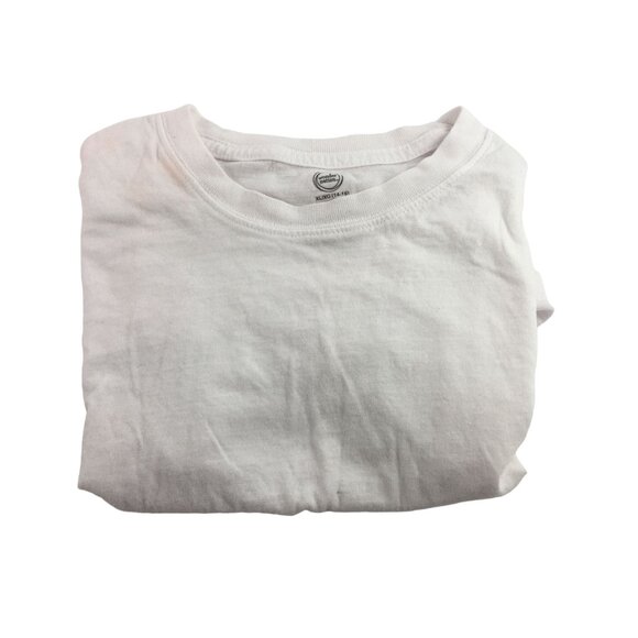 4 PC WONDER NATION SHIRT LOT 2 T-SHIRTS 2 POLOS BOYS SIZE XL 14-16 - Picture 9 of 13